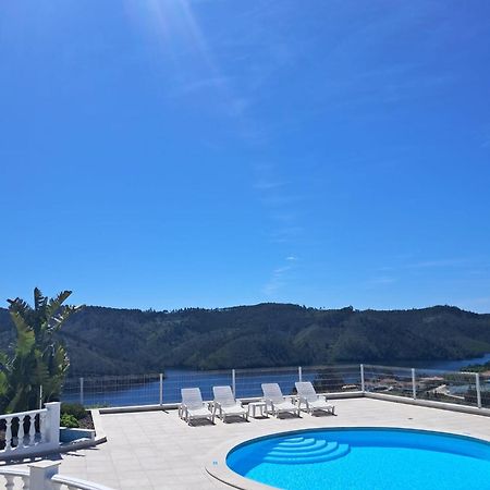 Lago Azul Villas Ferreira do Zêzere Eksteriør bilde