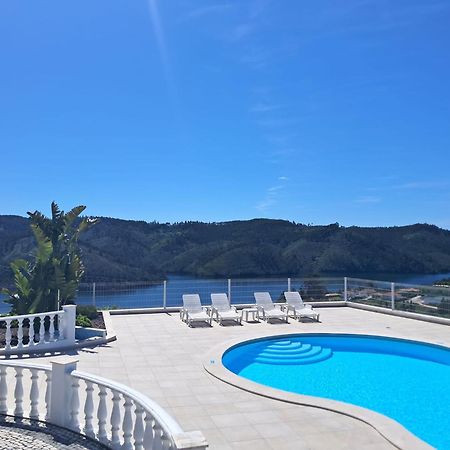 Lago Azul Villas Ferreira do Zêzere Eksteriør bilde