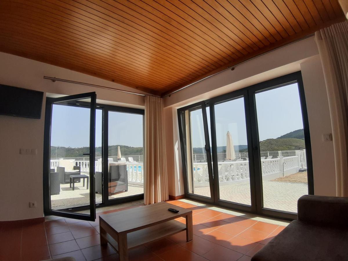Lago Azul Villas Ferreira do Zêzere Eksteriør bilde