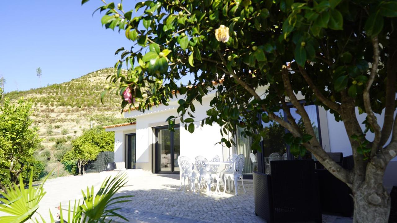Lago Azul Villas Ferreira do Zêzere Eksteriør bilde