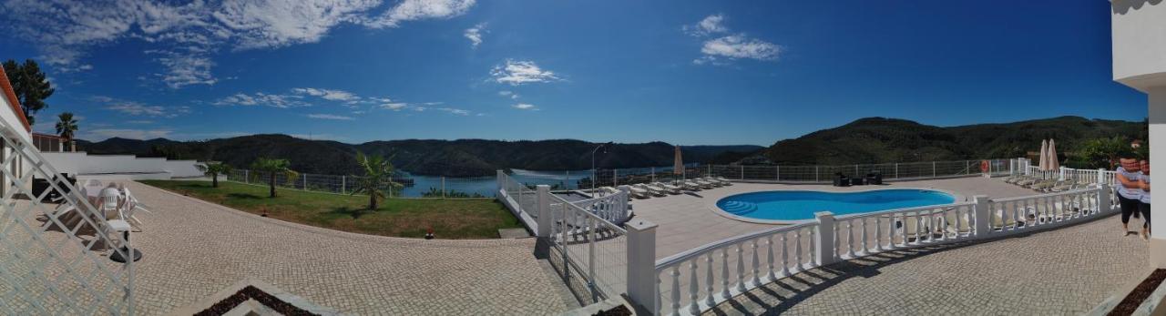 Lago Azul Villas Ferreira do Zêzere Eksteriør bilde