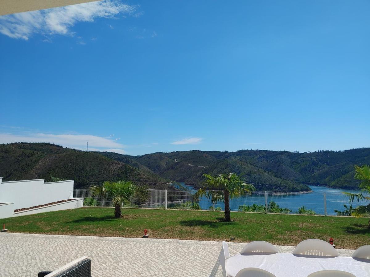 Lago Azul Villas Ferreira do Zêzere Eksteriør bilde