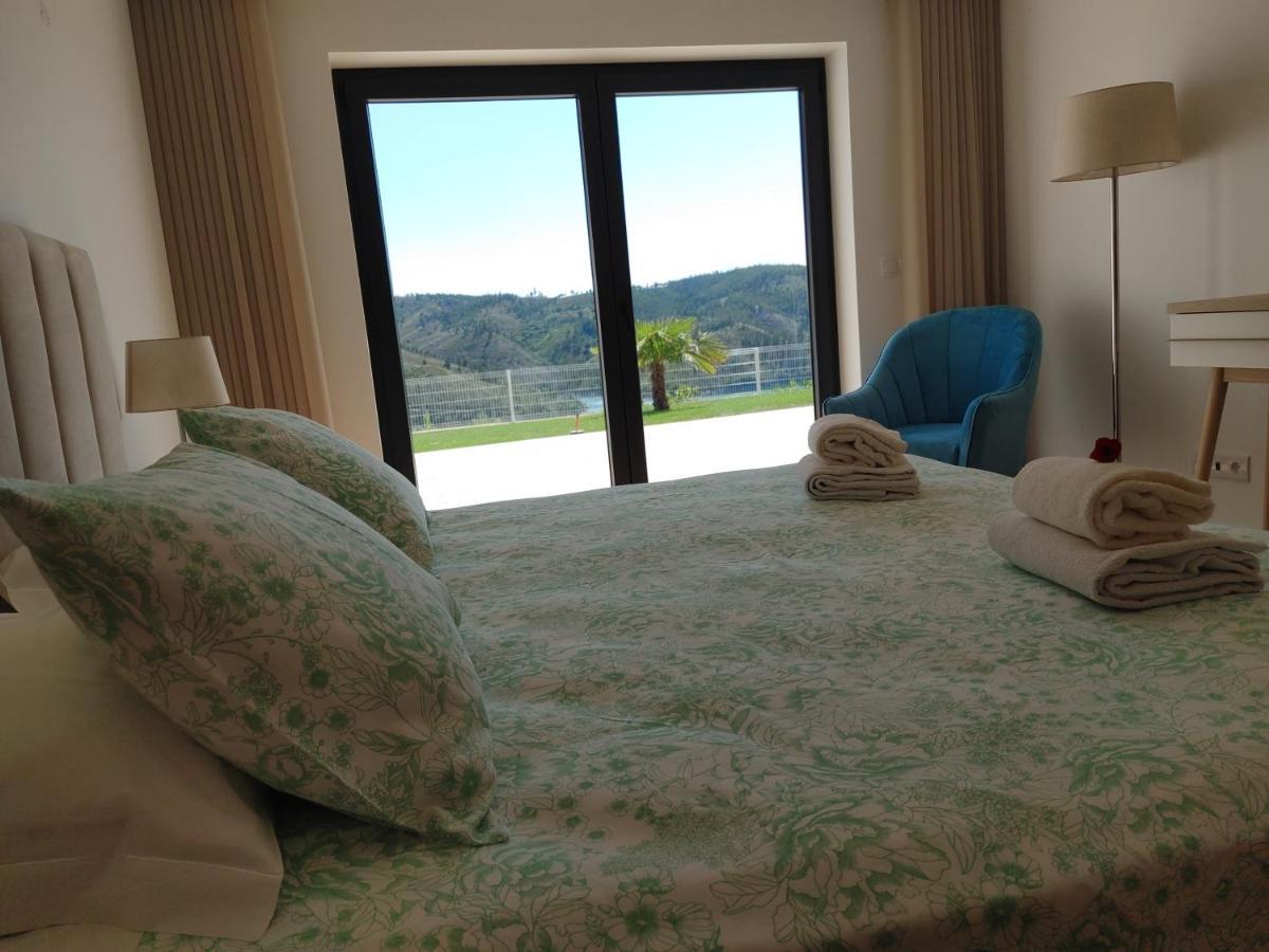 Lago Azul Villas Ferreira do Zêzere Eksteriør bilde