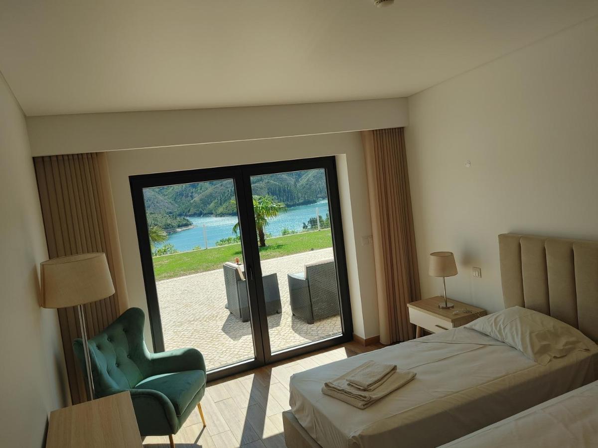 Lago Azul Villas Ferreira do Zêzere Eksteriør bilde