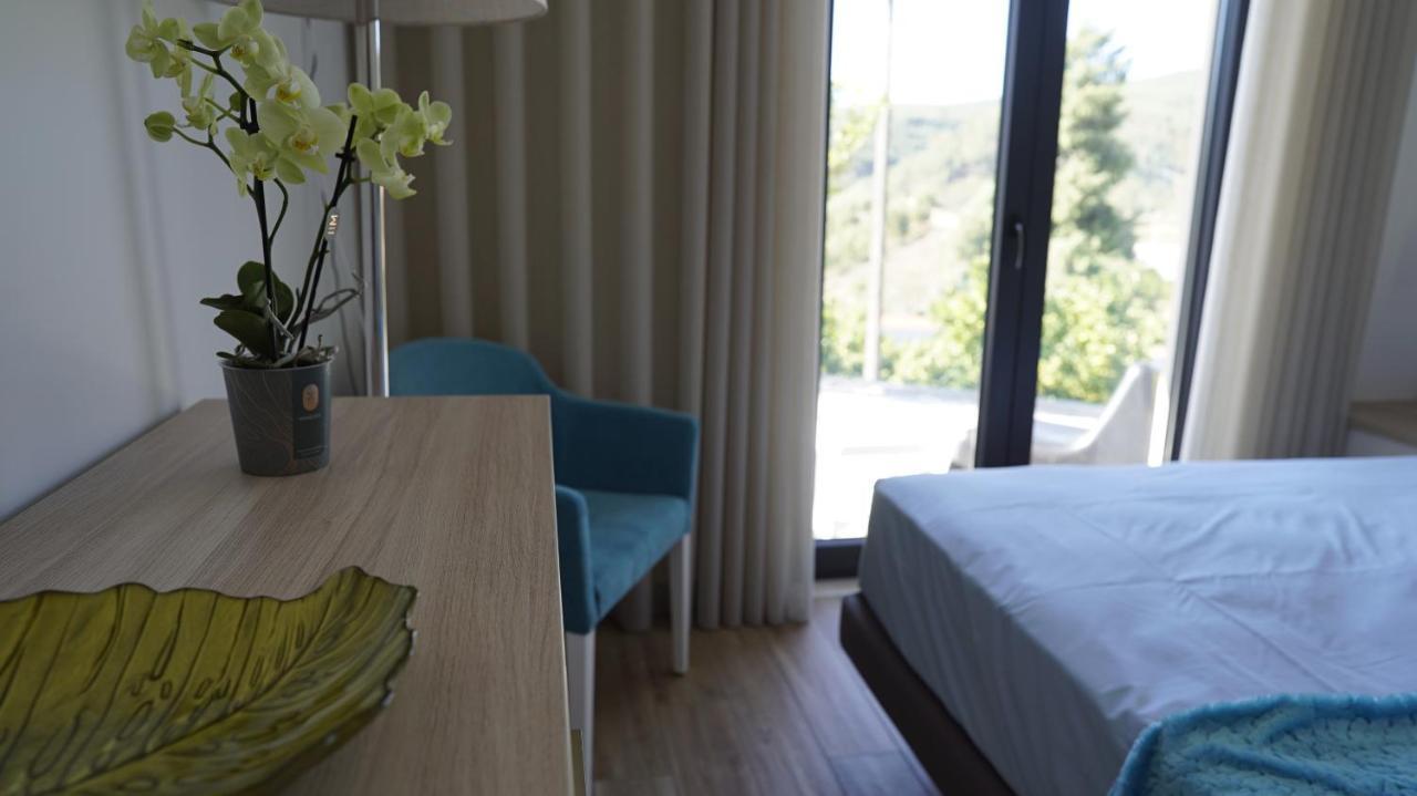 Lago Azul Villas Ferreira do Zêzere Eksteriør bilde