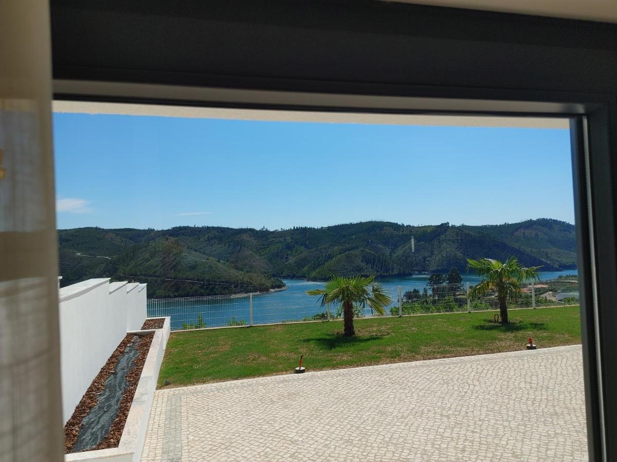 Lago Azul Villas Ferreira do Zêzere Eksteriør bilde