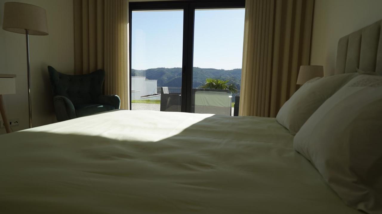 Lago Azul Villas Ferreira do Zêzere Eksteriør bilde