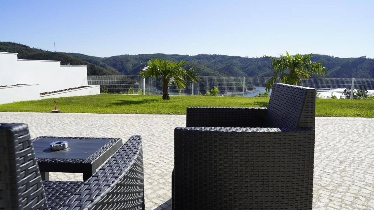 Lago Azul Villas Ferreira do Zêzere Eksteriør bilde
