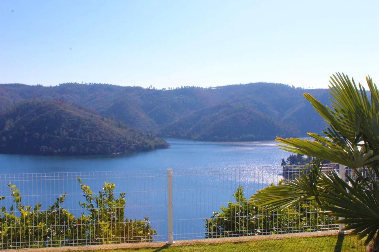 Lago Azul Villas Ferreira do Zêzere Eksteriør bilde