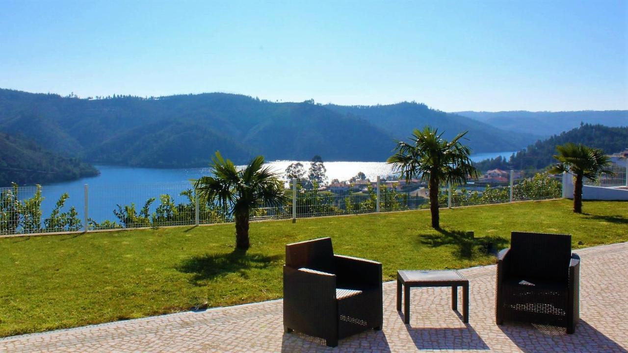 Lago Azul Villas Ferreira do Zêzere Eksteriør bilde