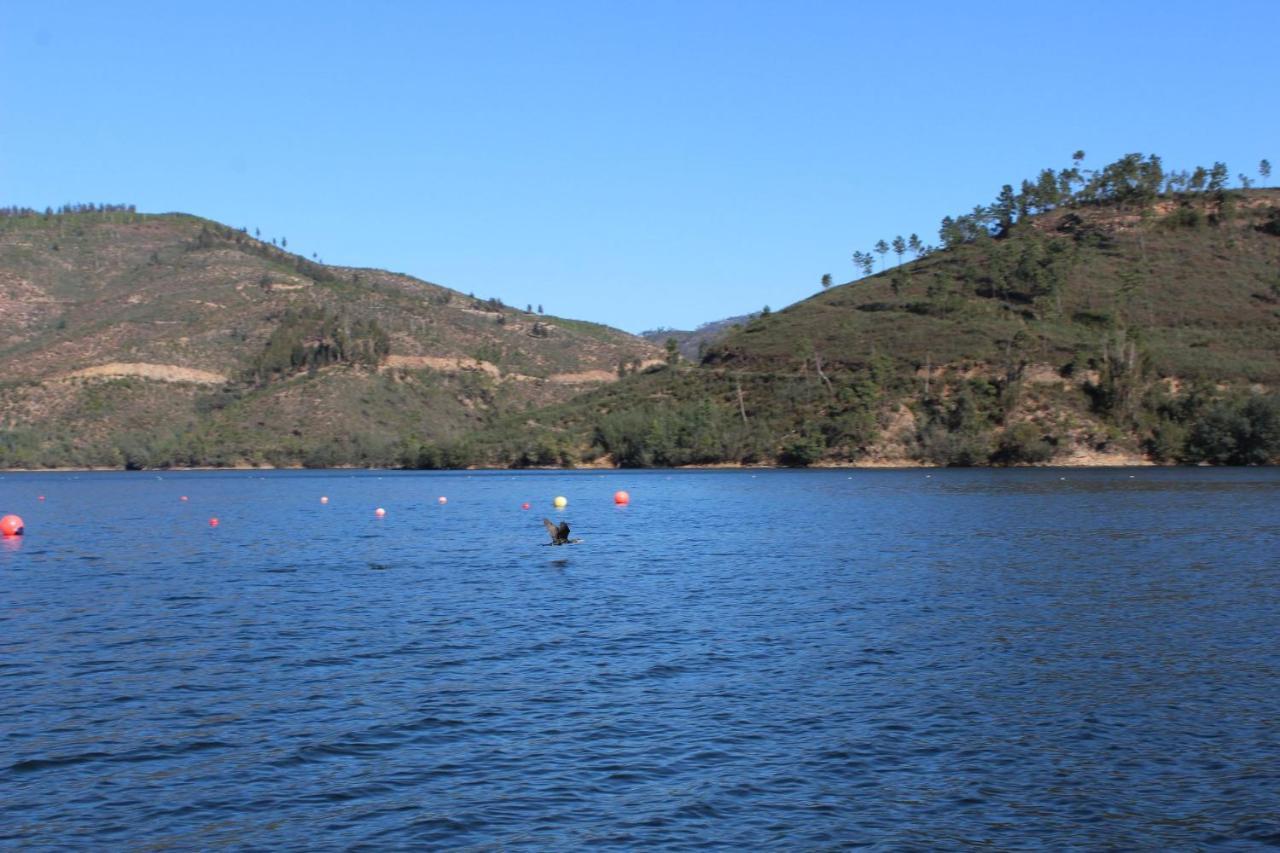 Lago Azul Villas Ferreira do Zêzere Eksteriør bilde